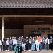 kulturalno- militarny maj 7